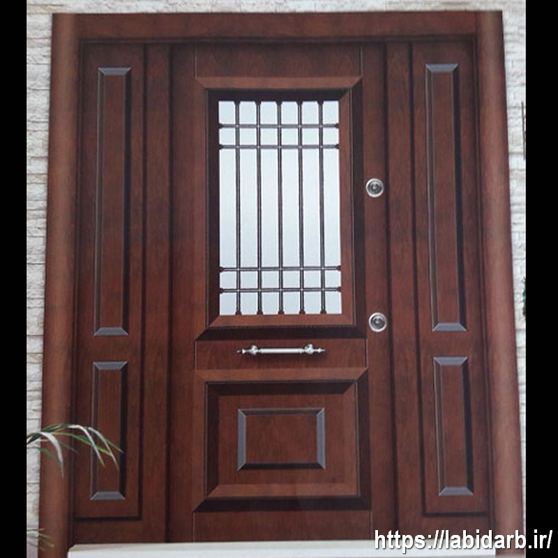 درب لابی کد محصول 1 : راهنمای خرید درب لابی و درب ضد سرقت: 09123353937