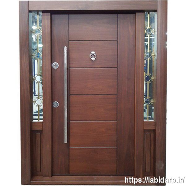 درب لابی کد محصول 11: راهنمای خرید درب لابی و درب ضد سرقت: 09123353937