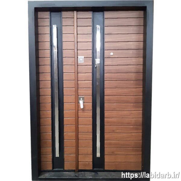 درب لابی کد محصول 12: راهنمای خرید درب لابی و درب ضد سرقت: 09123353937