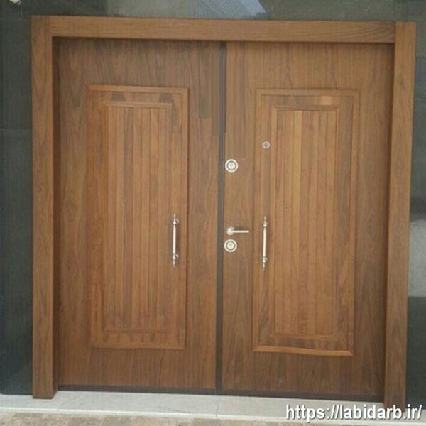 درب لابی کد محصول 2 : راهنمای خرید درب لابی و درب ضد سرقت: 09123353937