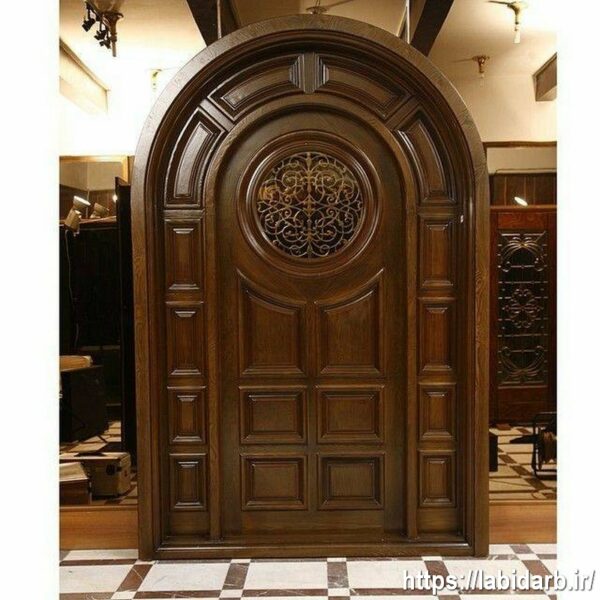 درب لابی کد محصول 3: راهنمای خرید درب لابی و درب ضد سرقت: 09123353937