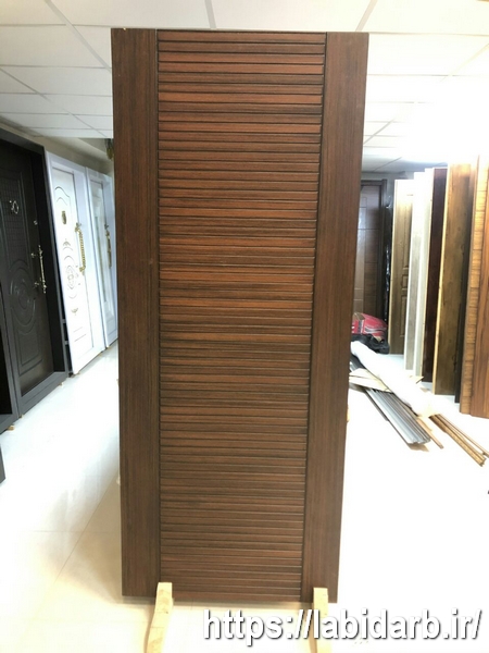 درب ضد سرقت کد محصول 66: راهنمای خرید درب لابی و فروش درب لابی و درب ضد سرقت: 09123353937 - تصویر 24