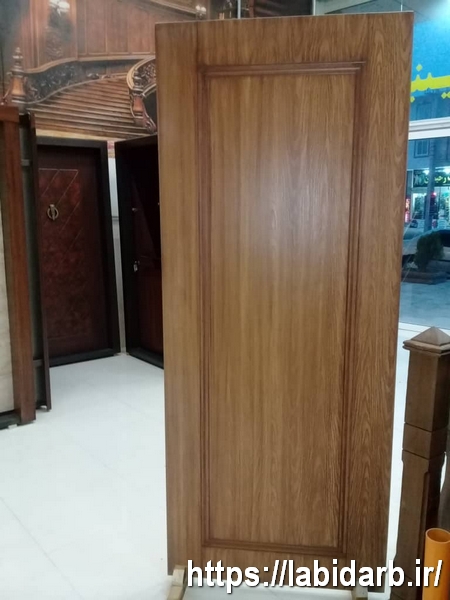 درب ضد سرقت کد محصول 66: راهنمای خرید درب لابی و فروش درب لابی و درب ضد سرقت: 09123353937 - تصویر 10