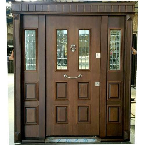 درب لابی کد محصول 23: راهنمای خرید درب لابی و درب ضد سرقت: 09123353937