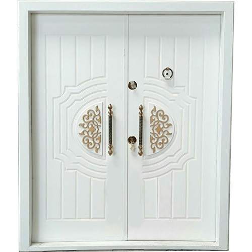 درب لابی کد محصول 24: راهنمای خرید درب لابی و درب ضد سرقت: 09123353937