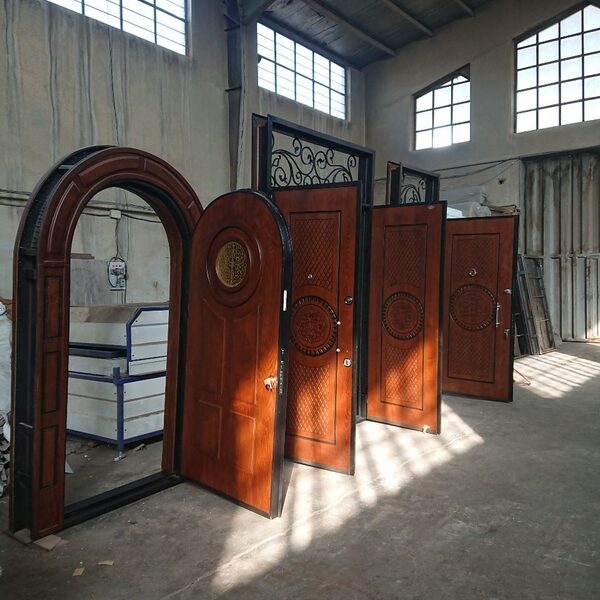 درب لابی کد محصول 33: راهنمای خرید درب لابی و درب ضد سرقت: 09123353937