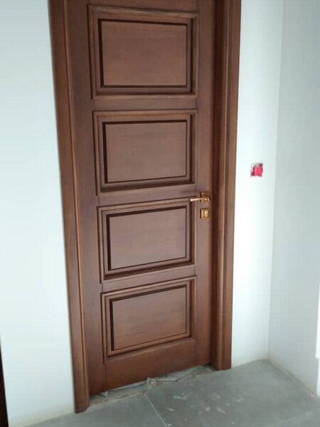 درب لابی کد محصول 43: راهنمای خرید درب لابی و درب ضد سرقت: 09123353937