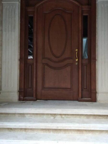 درب لابی کد محصول 44: راهنمای خرید درب لابی و درب ضد سرقت: 09123353937