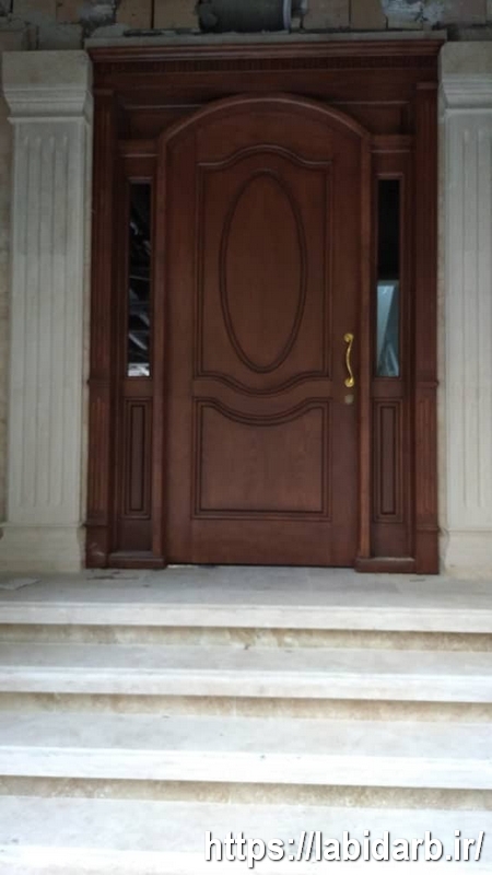 درب لابی کد محصول 44: راهنمای خرید درب لابی و درب ضد سرقت: 09123353937