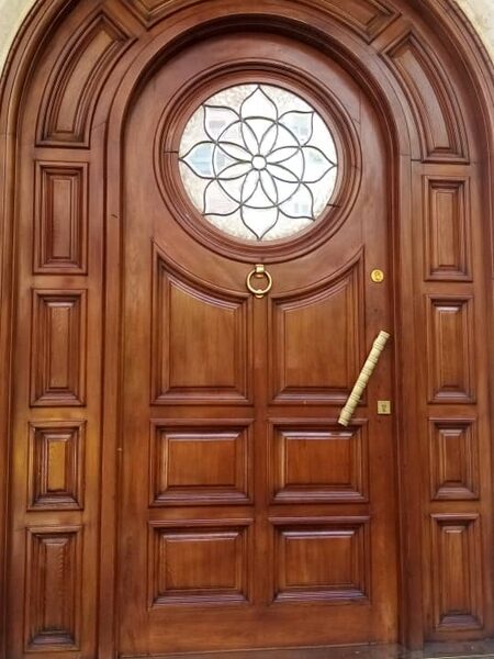 درب لابی کد محصول 87: راهنمای خرید درب لابی و تولید درب لابی: 09123353937