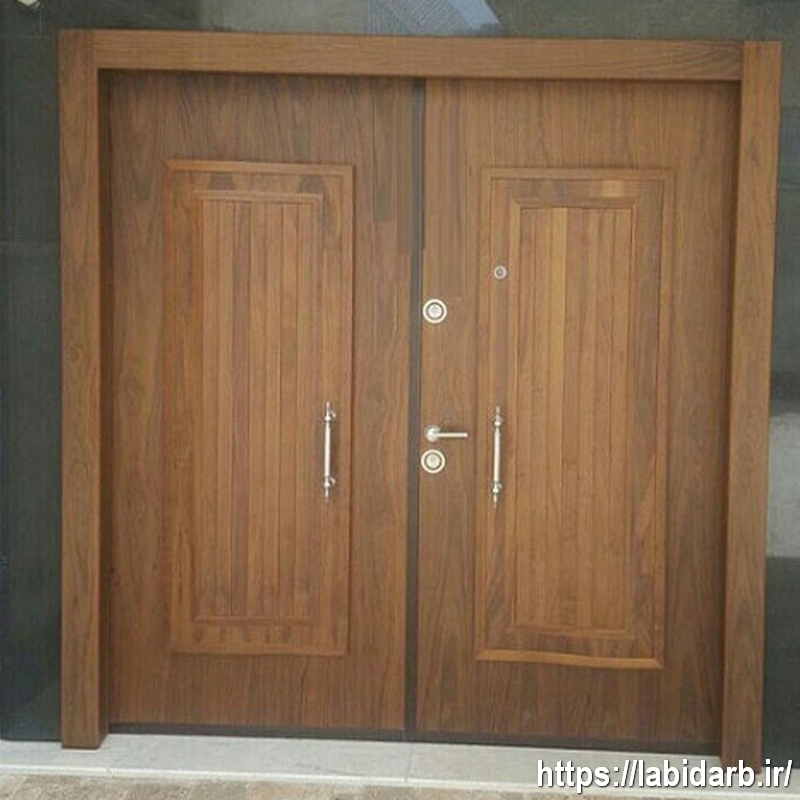 درب لابی کد محصول 2 : راهنمای خرید درب لابی و درب ضد سرقت: 09123353937