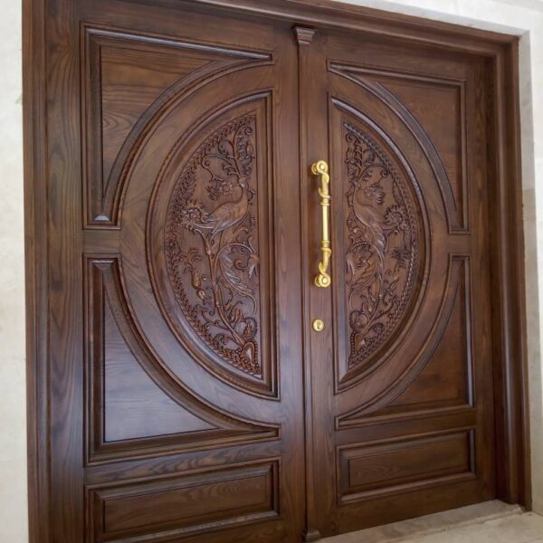 درب لابی کد محصول 99: راهنمای خرید درب لابی و تولید درب لابی: 09123353937