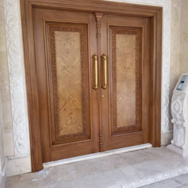 درب لابی کد محصول 101: راهنمای خرید درب لابی و تولید درب لابی: 09123353937