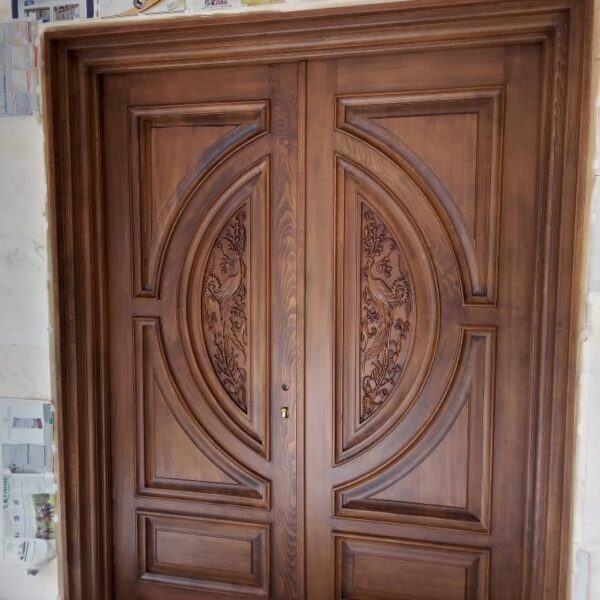 درب لابی کد محصول 104: راهنمای خرید درب لابی و تولید درب لابی: 09123353937