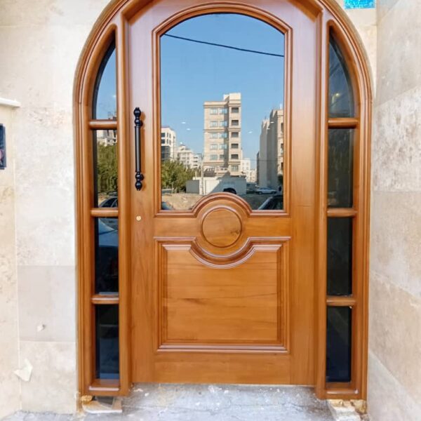 درب لابی کد محصول 89: راهنمای خرید درب لابی و تولید درب لابی: 09123353937