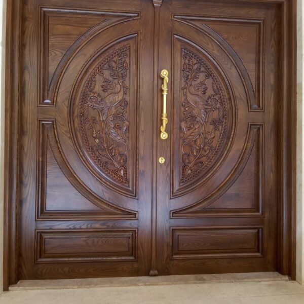 درب لابی کد محصول 95: راهنمای خرید درب لابی و تولید درب لابی: 09123353937